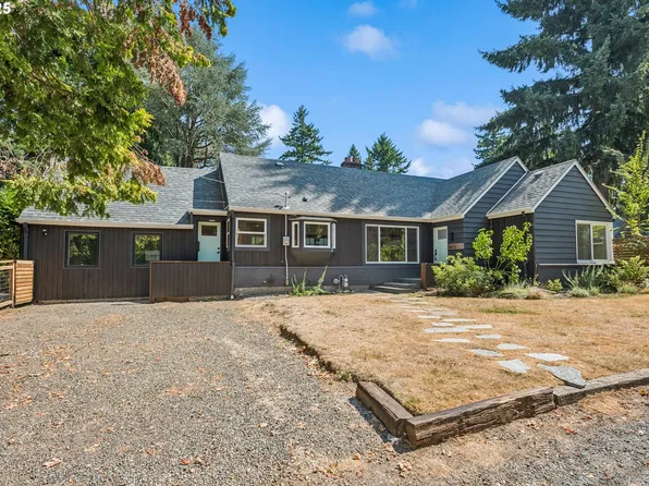 4312 NE 99th Ave, Portland, OR 97220