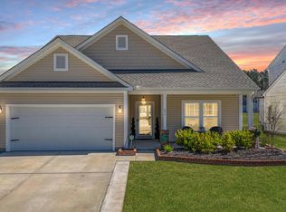 486 Fox Sparrow Ct, Summerville, SC 29486