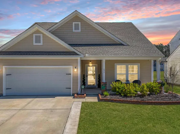 486 Fox Sparrow Ct, Summerville, SC 29486