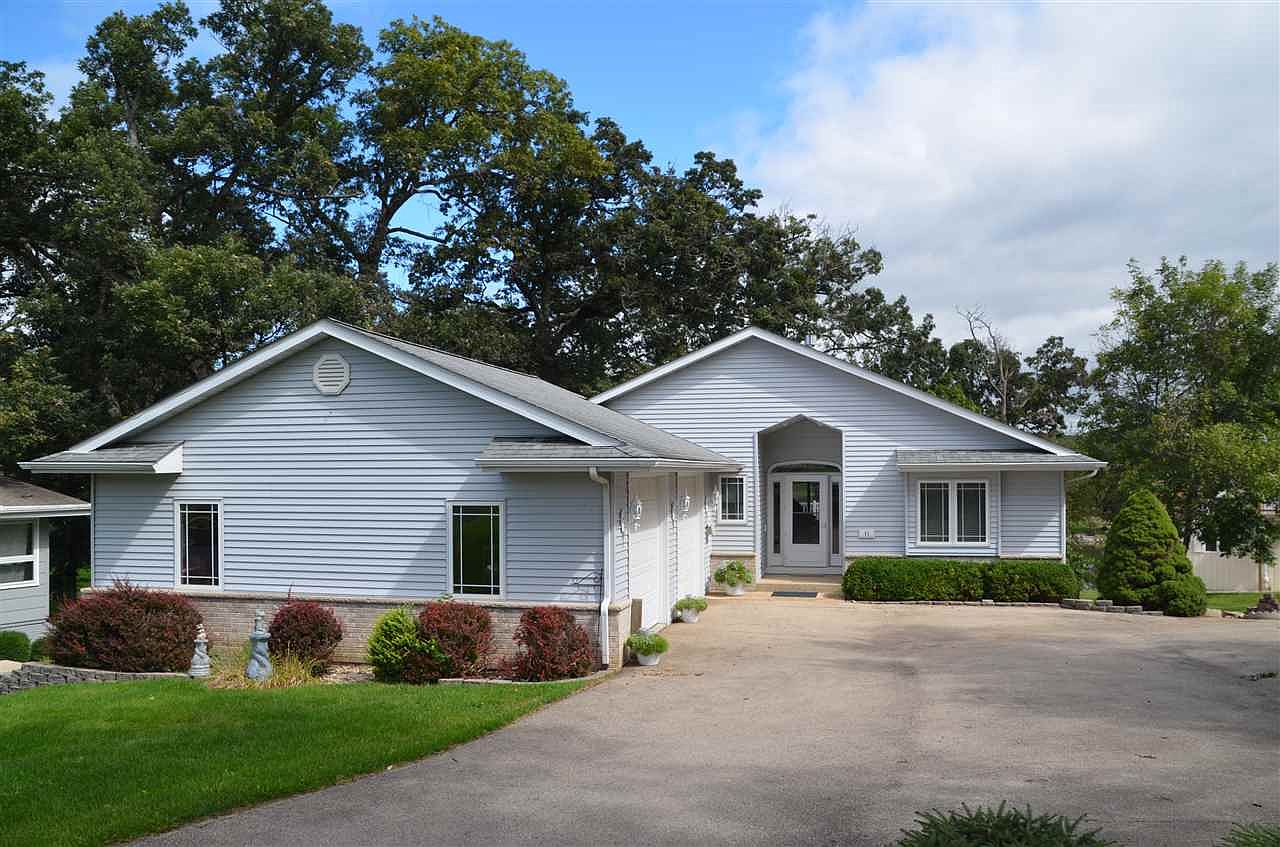 11 Delburne Dr, Davis, IL 61019 Zillow