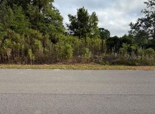 NW 3rd Pl Lot 67, Ocala, FL 34482