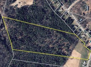 Hubert Rd, Jeffersonville, NY 12748