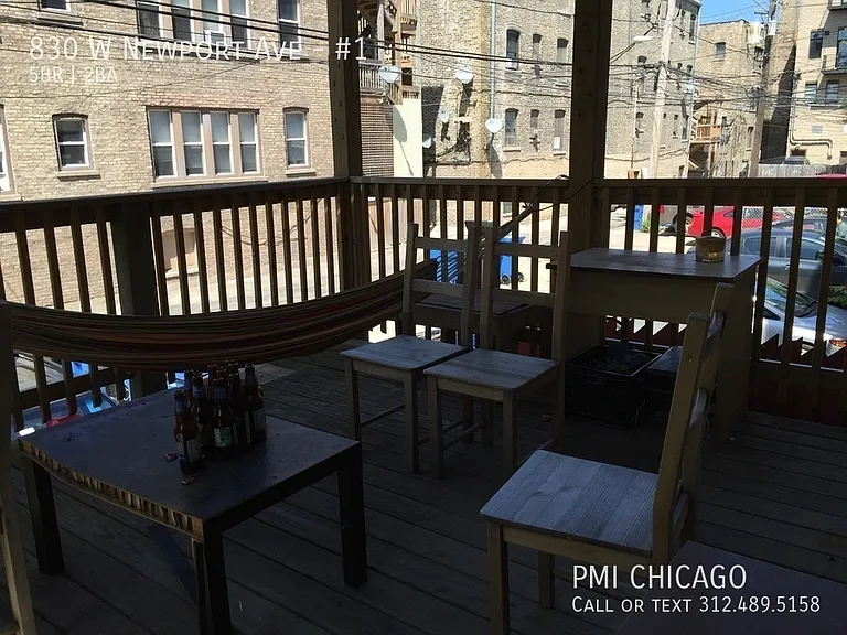 830 W Newport Ave #1 — Photo 14