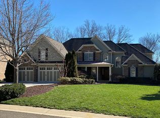 5210 Landguard Dr, Raleigh, NC 27613