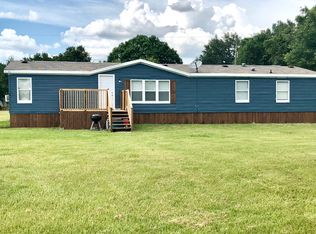 3026 Gerald Hall Rd, Plant City, FL 33566