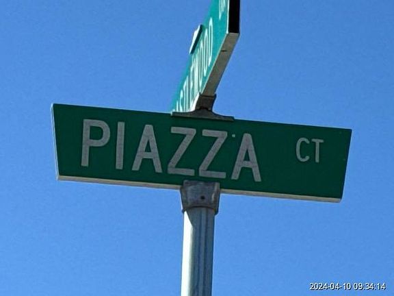 Exterior Address Verification