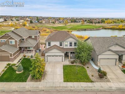 9677 Beryl Dr, Peyton, CO, 80831