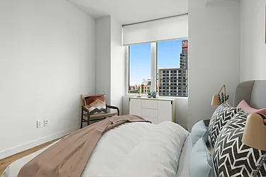 Rented by Stonehenge NYC LLC