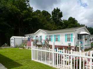 722 Oliver Dr, Murrells Inlet, SC 29576