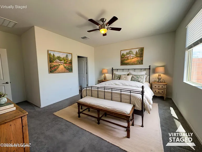 7838 S New Strike Way — Photo 8
