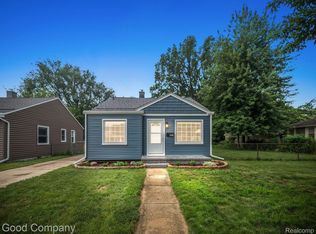 2118 Rowland Ave, Royal Oak, MI 48067