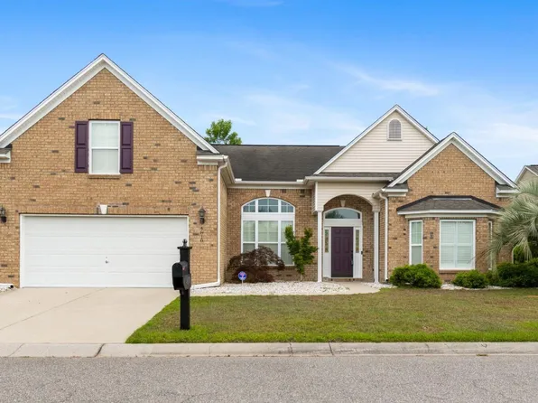 4810 Stonegate Dr., North Myrtle Beach, SC 29582