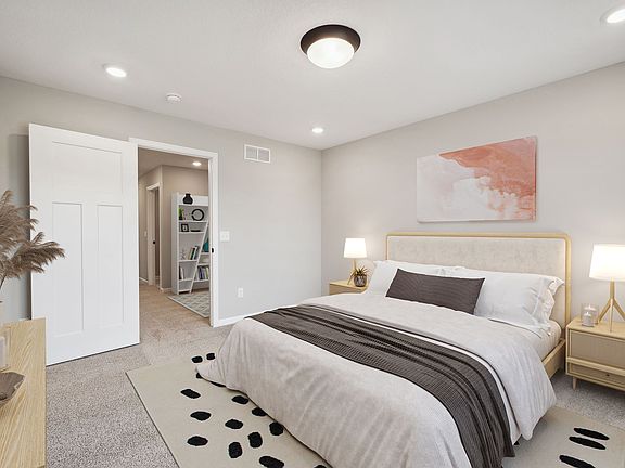 Owner s Bedroom - Representational Photo