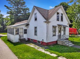 180 Water St, Waterville, ME 04901