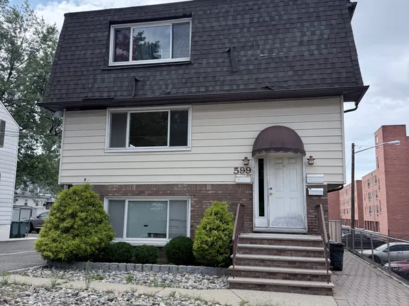 599 Boulevard APT 1, Hasbrouck Heights, NJ 07604