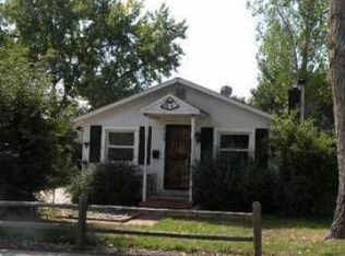 8104 Granview Ave, Arvada, CO 80002