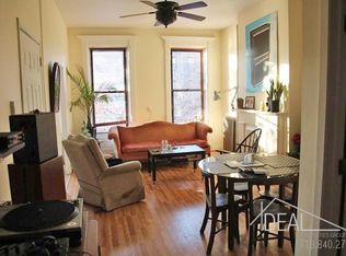 608 Madison St, Brooklyn, NY 11221