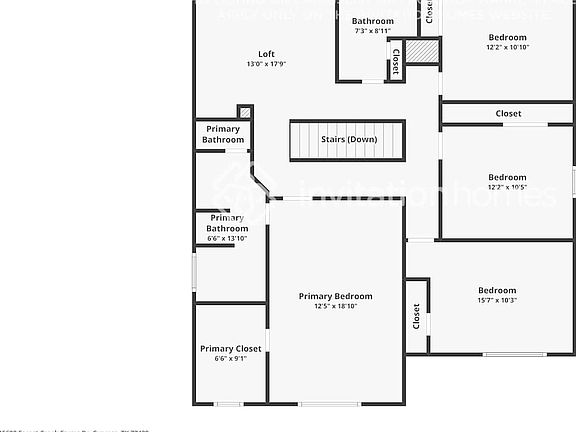 3rd image of 15602 Forest Creek Farms Dr