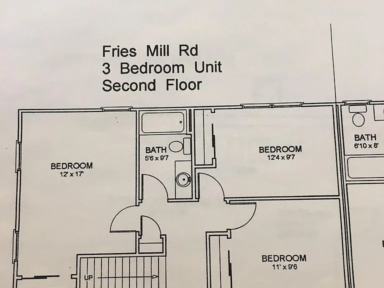1490 Fries Mill Rd — Photo 7