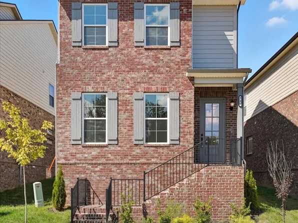 266 Sounder Cir Lot 36, La Vergne, TN 37086