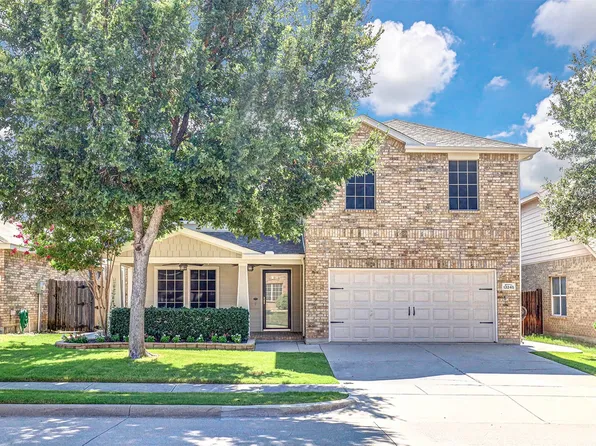 13245 Poppy Hill Ln, Fort Worth, TX 76244