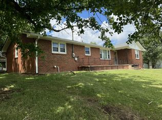 786 Lebanon Hwy, Lebanon, TN 37087