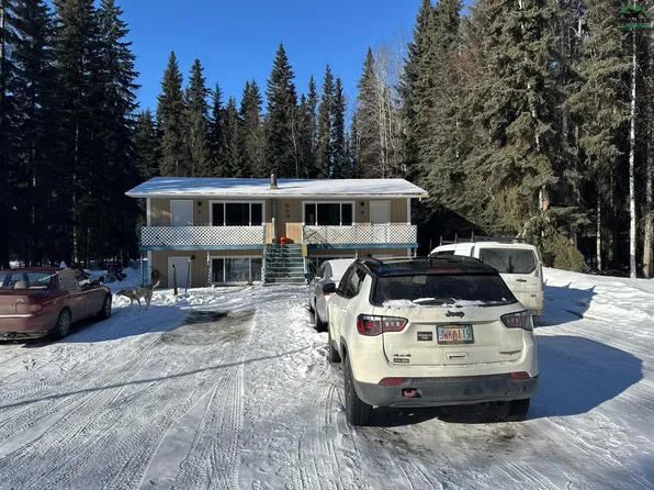 353 Kit Blvd, North Pole, AK 99705