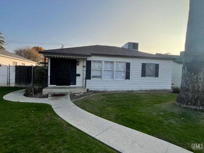 19 Lincoln St, Bakersfield, CA, 93305