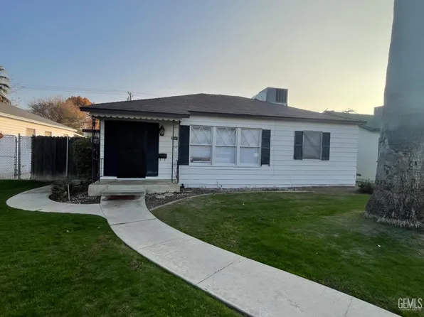 19 Lincoln St, Bakersfield, CA 93305