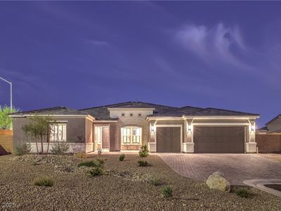 5590 Grambley St, Las Vegas, NV, 89149