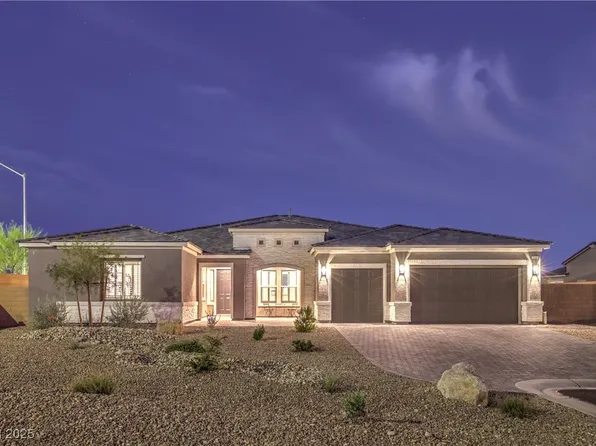 5590 Grambley St, Las Vegas, NV 89149