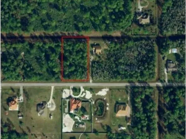 Moorgate St Lot 41, Orlando, FL 32833