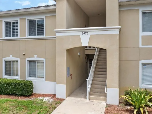 6425 CYPRESSDALE DRIVE #201, RIVERVIEW, FL 33578