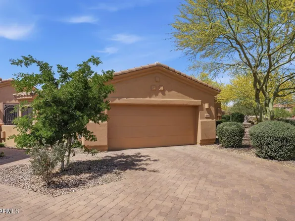 16437 E WESTWIND Court, Fountain Hills, AZ 85268
