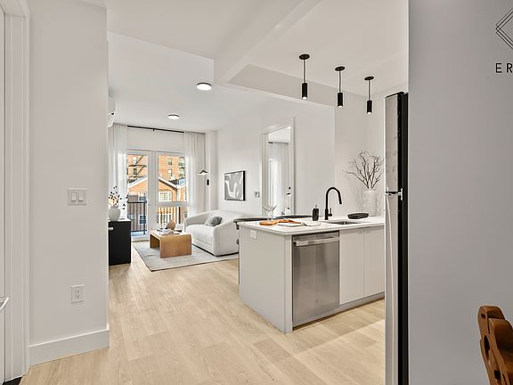 2nd image of 354 E 28th St #4A