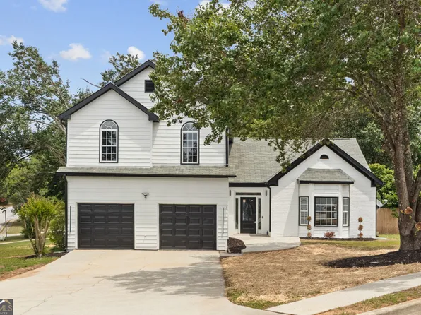 3314 Piney Way, Loganville, GA 30052