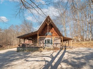 964 W Rusty Rdg, Martinsville, IN 46151