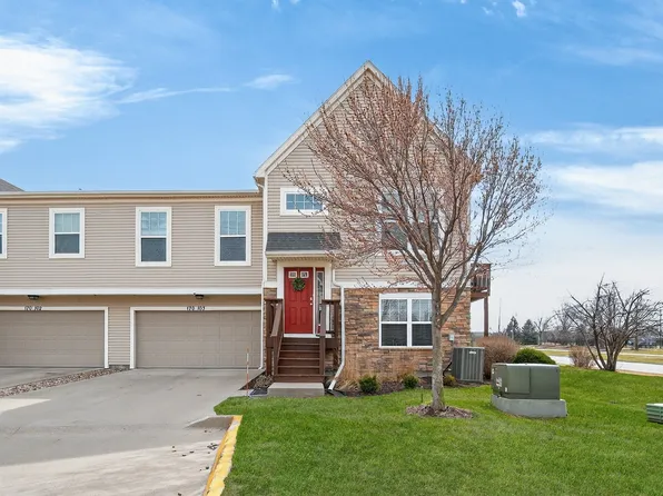 170 80th St Unit 103, West Des Moines, IA 50266