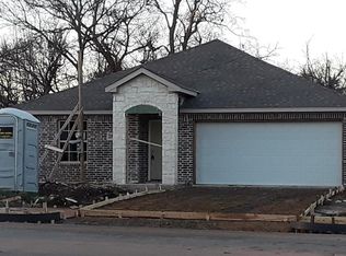 2807 Fordham Rd, Dallas, TX 75216