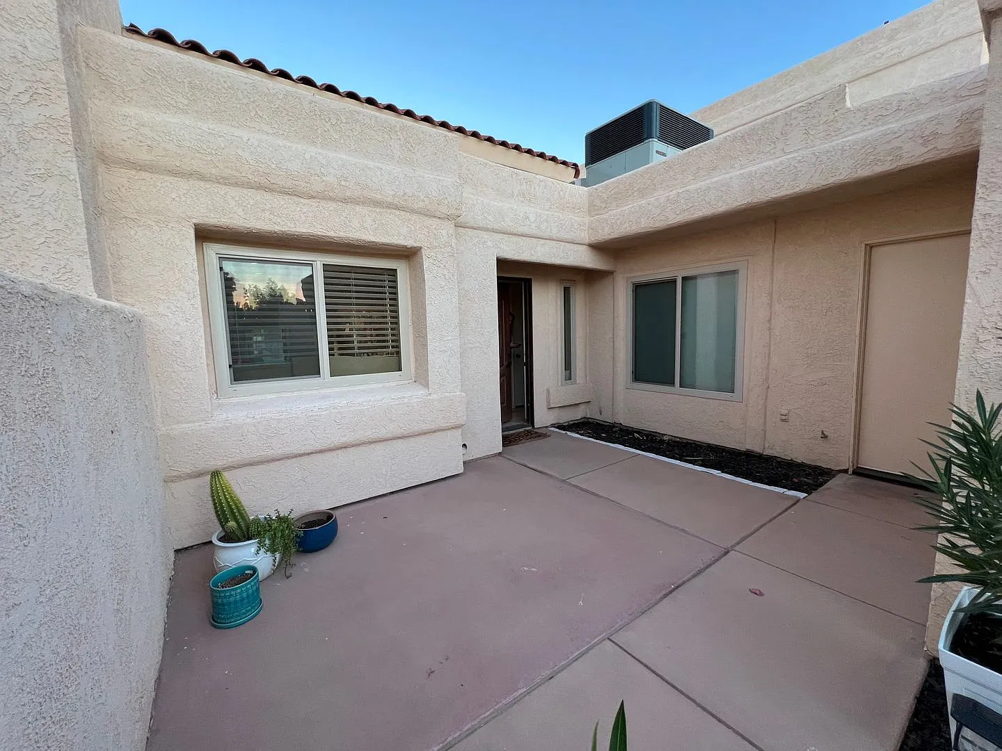 Townhome In Mesa Del Sol! — Photo 3