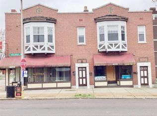 4532 Virginia Ave, Saint Louis, MO