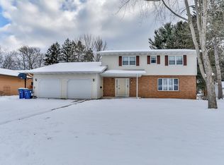 719 West CROCKER STREET, Wausau, WI 54401