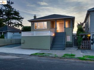 5939 Vallejo St, Emeryville, CA 94608