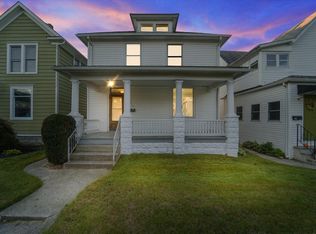 917 3rd St, Fort Wayne, IN 46808