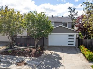 4465 Kirk Rd, San Jose, CA 95124