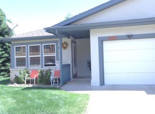 514 Rado Dr UNIT C, Grand Junction, CO 81507