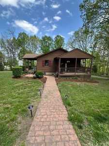 1524 Austins Rd, Gladstone, VA, 24553