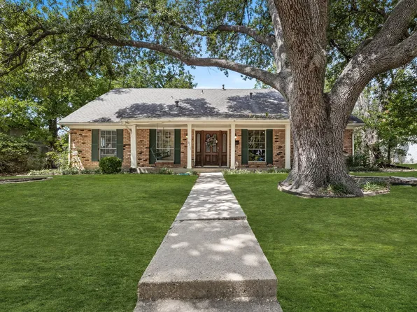13711 Spring Grove Ave, Dallas, TX 75240