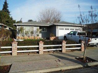 7030 Rosanna St, Gilroy, CA 95020