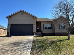 2801 Gunsmoke Trail Way, Bowling Green, KY 42101